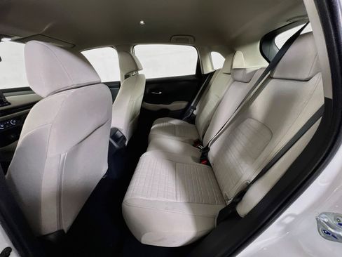 Used 2025 Honda HR-V LX image 22