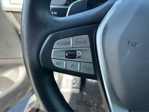 Used 2023 BMW X3 xDrive30i w/ Convenience Package image 33