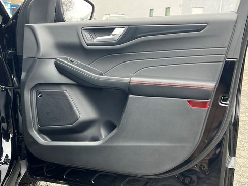 New 2026 Ford Escape ST-Line Select w/ Tech Pack #2 image 7