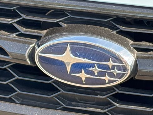 Used 2019 Subaru WRX STI w/ Series.gray AWD/4WD image 12
