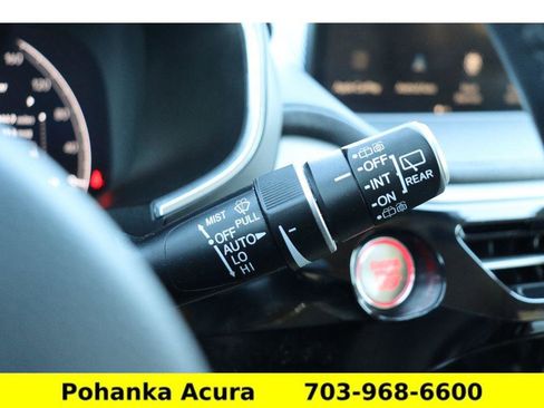 Certified 2023 Acura MDX SH-AWD w/ Technology Package image 13