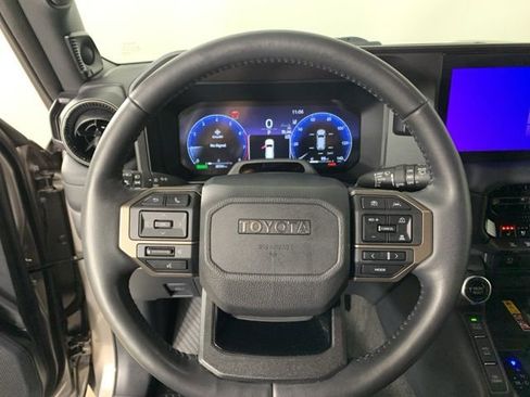 Used 2024 Toyota Land Cruiser image 22