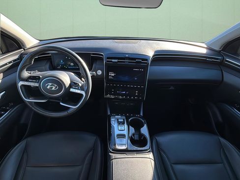 Certified 2024 Hyundai Tucson Limited image 25