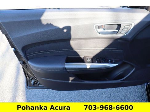 Used 2019 Acura TLX V6 w/ Technology & A-SPEC Pkg FWD image 28
