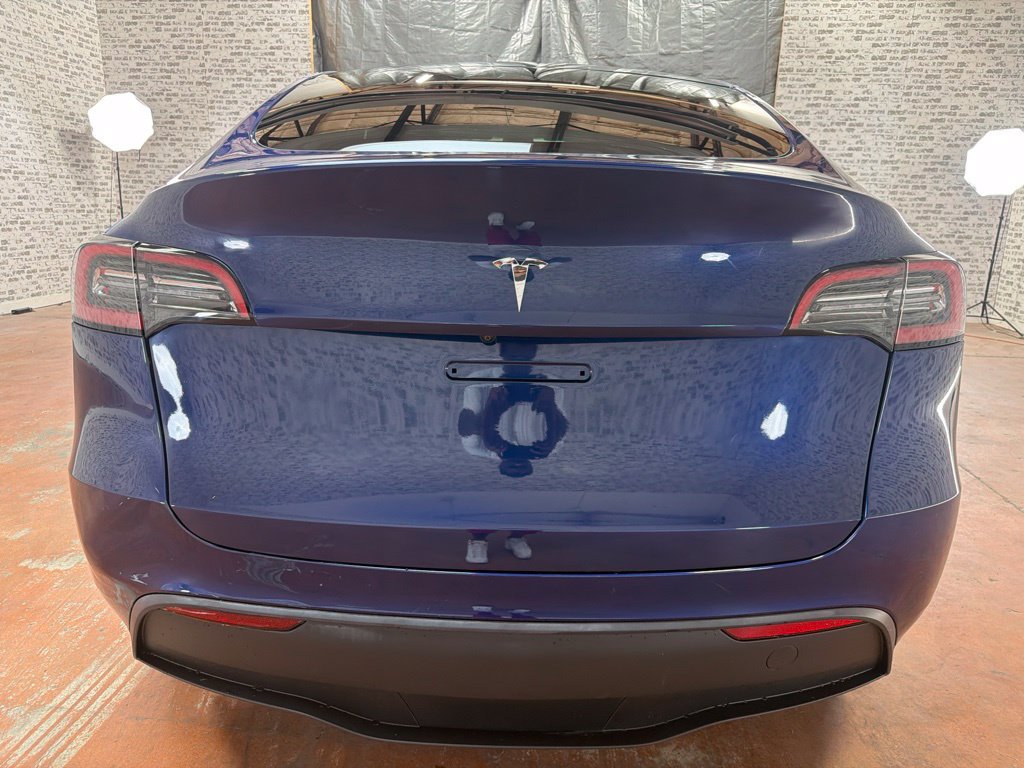 Used 2023 Tesla Model Y Long Range AWD/4WD image 6