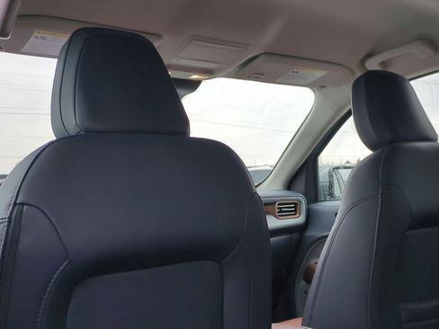 Certified 2023 Ford Maverick Lariat w/ Lariat Luxury Package image 20