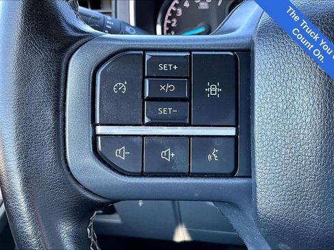 Used 2023 Ford F150 XLT w/ Equipment Group 302A High image 26