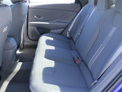 Certified 2026 Hyundai Elantra Sport image 19