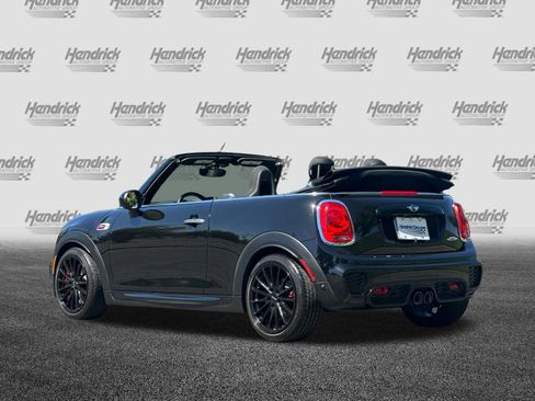 Used 2018 MINI Cooper John Cooper Works FWD image 7