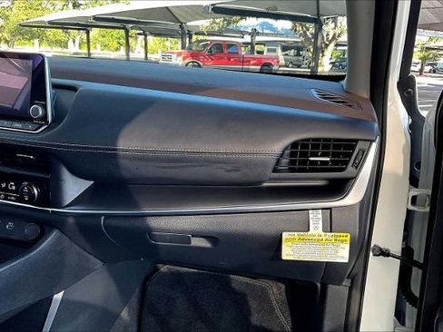 Certified 2023 Nissan Rogue SV image 18