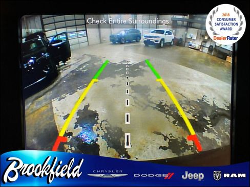 Used 2018 Dodge Durango GT w/ Premium Group image 24