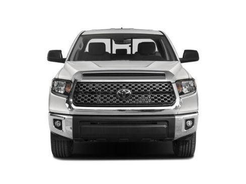Used 2020 Toyota Tundra SR5 w/ SR5 Upgrade Package AWD/4WD image 7