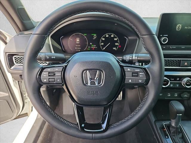 Used 2026 Honda Civic FWD Hybrid Sedan image 13