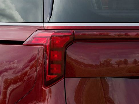 New 2026 Kia Carnival EX image 11