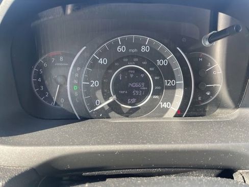 Used 2016 Honda CR-V SE image 55