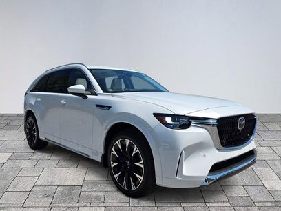 New 2026 MAZDA CX-90 3.3 Turbo S w/ Premium Plus