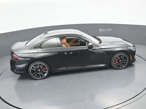 Used 2026 BMW M240i xDrive Coupe image 52