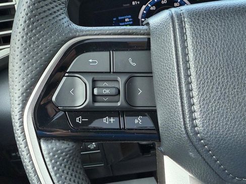 Certified 2024 Toyota Sequoia Limited w/ Tow Technology Package image 21