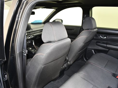 Certified 2026 Honda CR-V TrailSport image 47