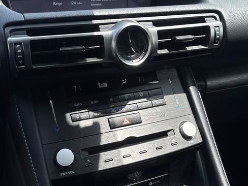 Used 2022 Lexus RC 350 F Sport AWD/4WD image 22
