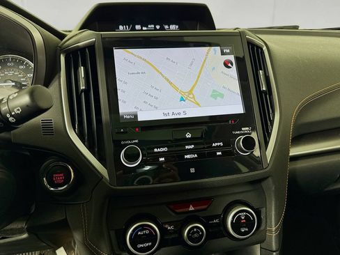 Used 2018 Subaru Crosstrek 2.0i Limited AWD/4WD image 12