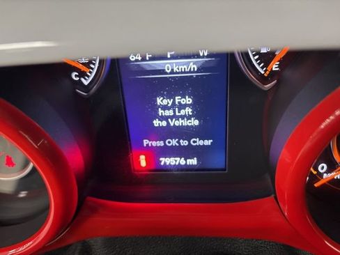 Used 2018 Jeep Wrangler Unlimited Sport S image 23