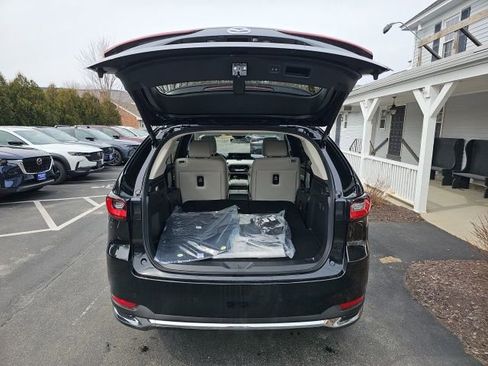 New 2026 MAZDA CX-90 3.3 Turbo S w/ Premium Plus AWD/4WD image 16