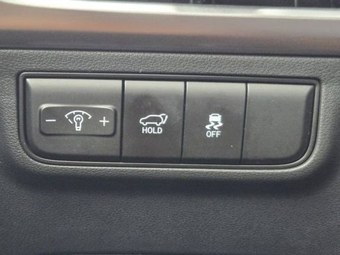 Used 2025 Hyundai Tucson SEL FWD image 22
