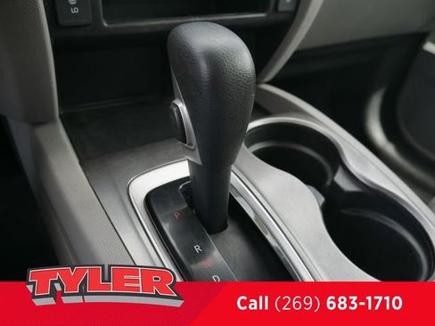 Used 2017 Honda Ridgeline RTL image 33