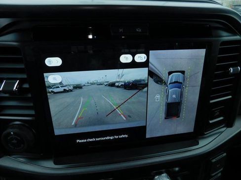 New 2025 Ford F150 Tremor w/ Equipment Group 402A High image 35