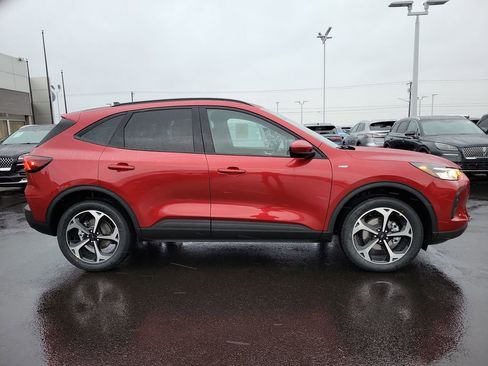 New 2026 Ford Escape ST-Line Select w/ Tech Pack #1 image 3