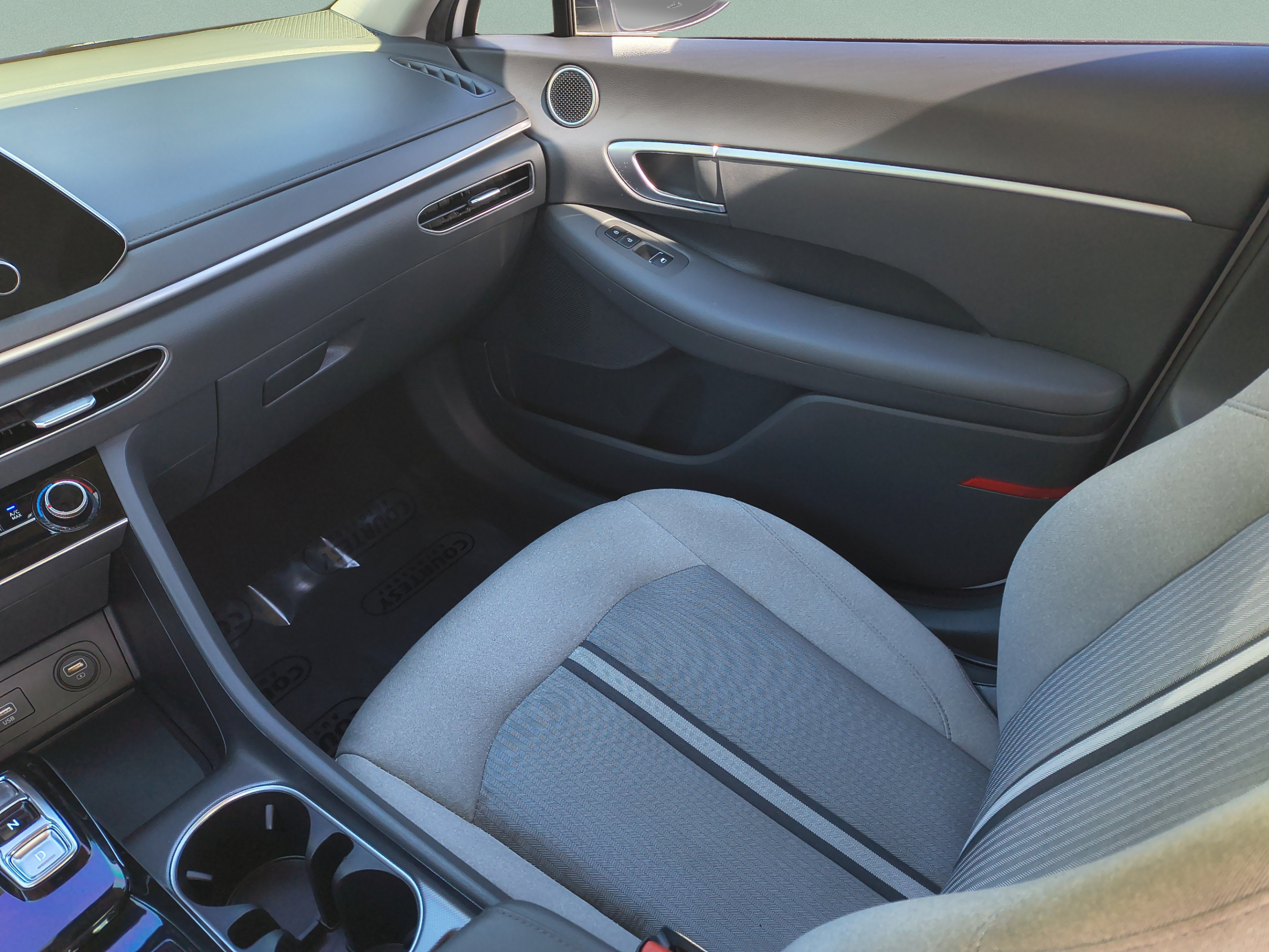 Certified 2022 Hyundai Sonata SE FWD image 13