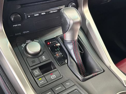 Used 2016 Lexus NX 200t F Sport w/ F Sport Premium Package FWD image 28