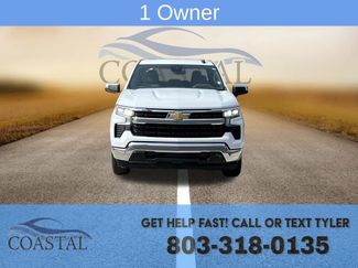 Used 2025 Chevrolet Silverado 1500 LT video 2