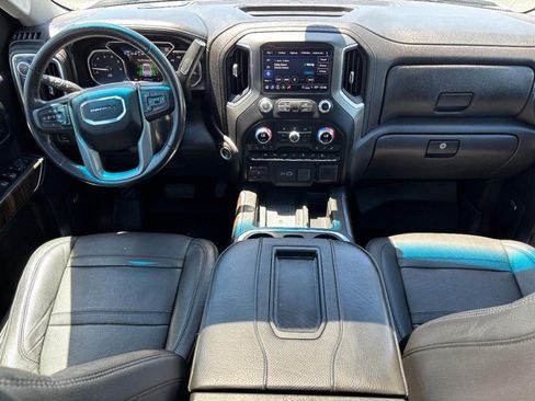 Certified 2021 GMC Sierra 1500 Denali w/ Driver Alert Package II AWD/4WD image 11