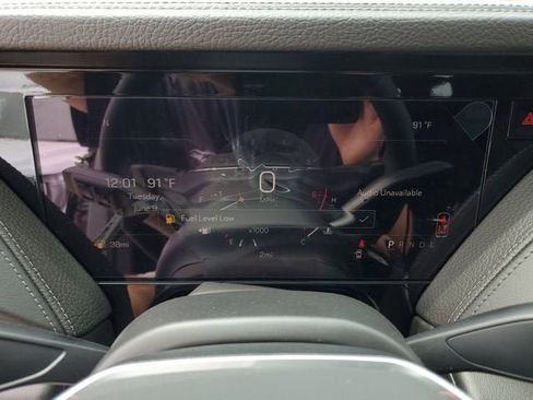 New 2026 GMC Yukon Denali RWD image 30