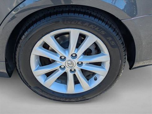 Used 2011 Lexus ES 350 FWD image 25