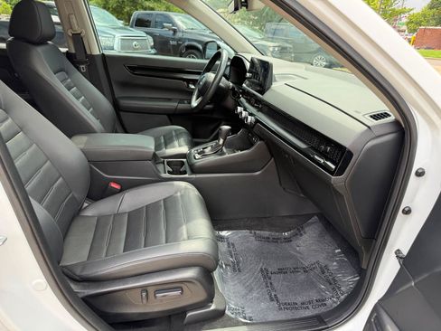 Used 2023 Honda CR-V EX-L image 28