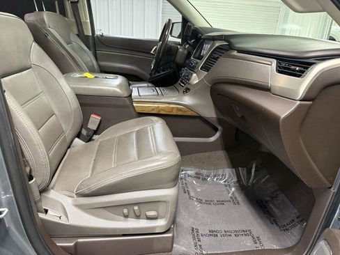 Used 2020 GMC Yukon XL Denali w/ Open Road Package AWD/4WD image 55