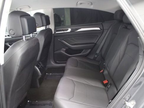 Used 2021 Volkswagen Arteon SE w/ Arteon MDO Package image 23