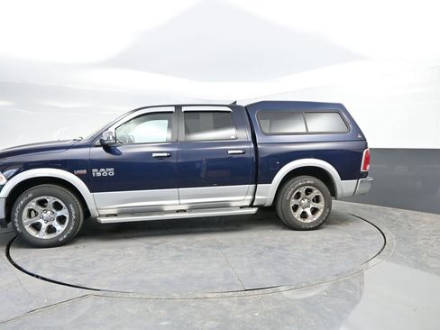 Used 2015 RAM 1500 Laramie w/ Convenience Group image 6