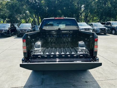 Used 2024 Nissan Frontier S image 28