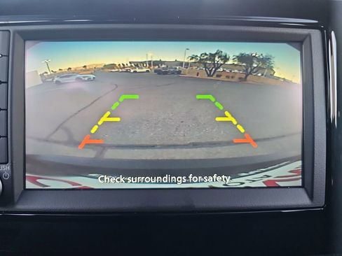 Used 2025 Nissan Kicks S image 13