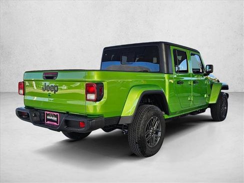 New 2026 Jeep Gladiator Sport image 2