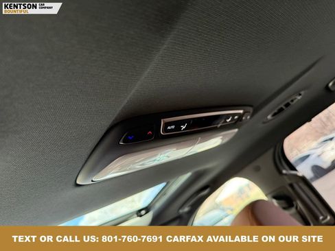 Used 2025 Kia Telluride EX X-Line image 39