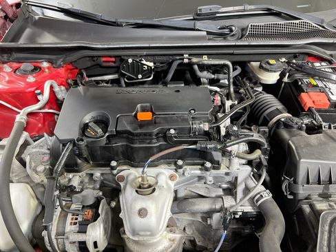 Used 2022 Honda Civic Sport image 27