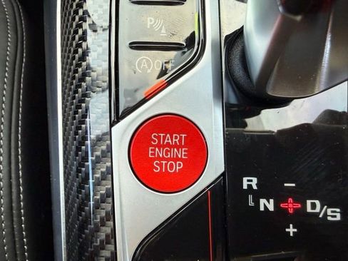 Used 2023 BMW M3 Competition image 21