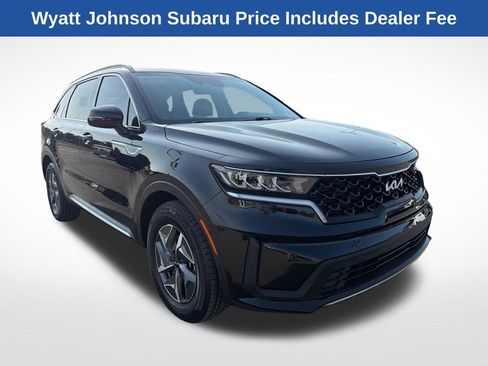 Used 2022 Kia Sorento S FWD image 14