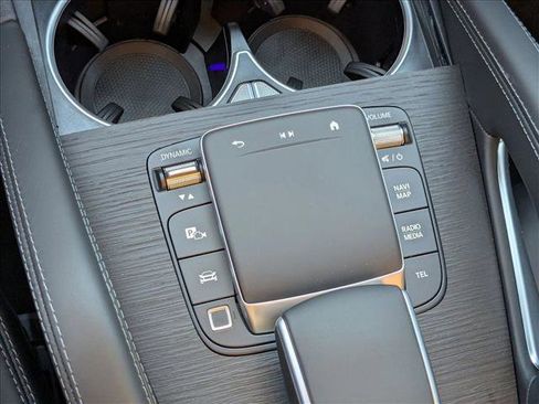 New 2025 Mercedes-Benz GLE 53 AMG 4MATIC Coupe image 12