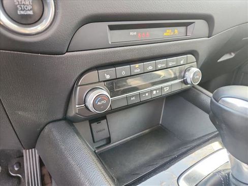 Used 2025 MAZDA CX-5 AWD 2.5 S w/ Select Package image 16